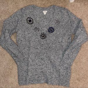JCrew Sweater